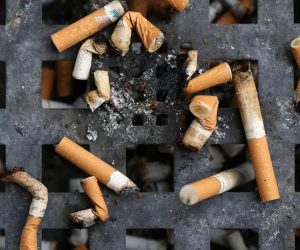 18.02.2018., Zagreb - Cigarete.
Photo: Borna Filic/PIXSELL