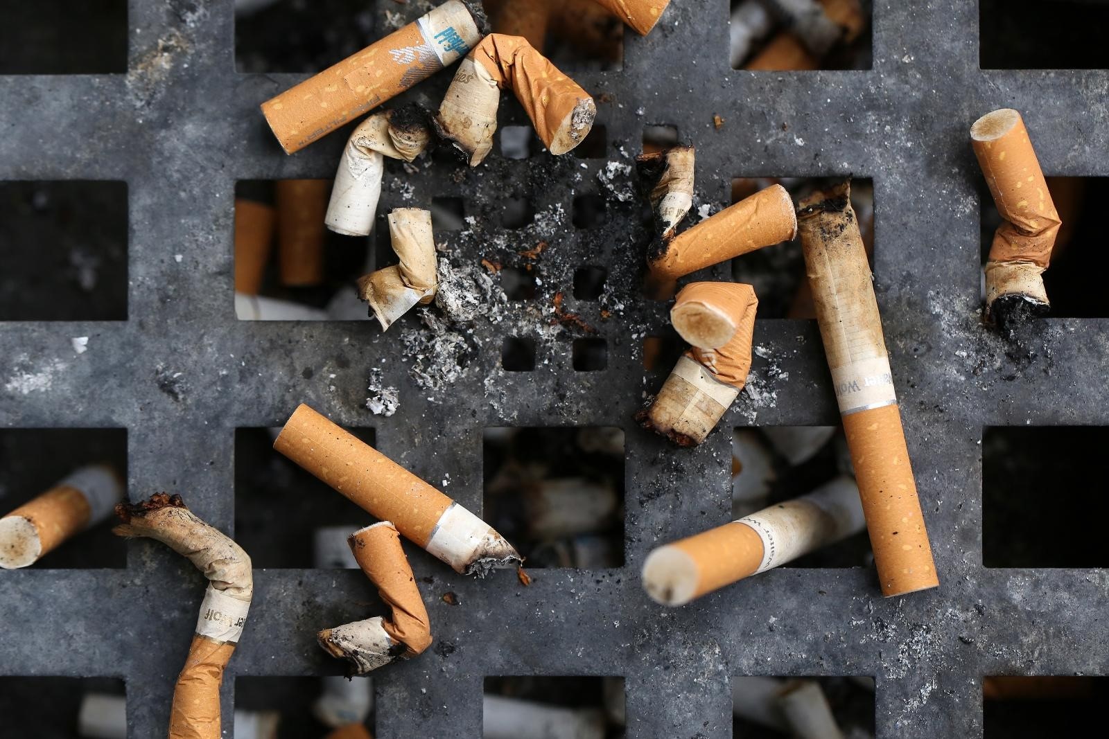 18.02.2018., Zagreb - Cigarete.
Photo: Borna Filic/PIXSELL