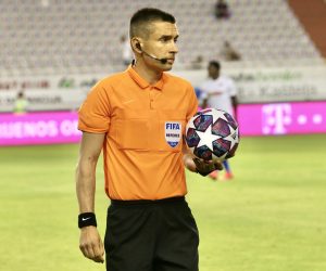 26.06.2020., Split - Hrvatski Telekom Prva liga, 31. kolo, HNK Hajduk - NK Slaven Belupo. Photo: Ivo CagaljPIXSELL