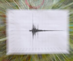 29.08.2013., Zagreb - Zagreb i okolicu u nekoliko dana pogodilo je sest manjih potresa s epicentrom oko mjesta Jablanovec i Gornja Bistra. Seizmolozi predvidjaju da bi u skoroj buducnosti Zagreb mogao pogoditi potres od 6,5 stupnjeva po Richteru sto je nesto malo jace od velikog potresa 1880. godine koji je prouzrokovao goleme stete u gradu. 
Photo: Borna Filic/PIXSELL