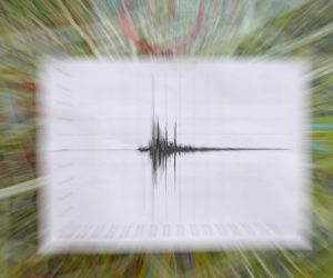 29.08.2013., Zagreb - Zagreb i okolicu u nekoliko dana pogodilo je sest manjih potresa s epicentrom oko mjesta Jablanovec i Gornja Bistra. Seizmolozi predvidjaju da bi u skoroj buducnosti Zagreb mogao pogoditi potres od 6,5 stupnjeva po Richteru sto je nesto malo jace od velikog potresa 1880. godine koji je prouzrokovao goleme stete u gradu. 
Photo: Borna Filic/PIXSELL