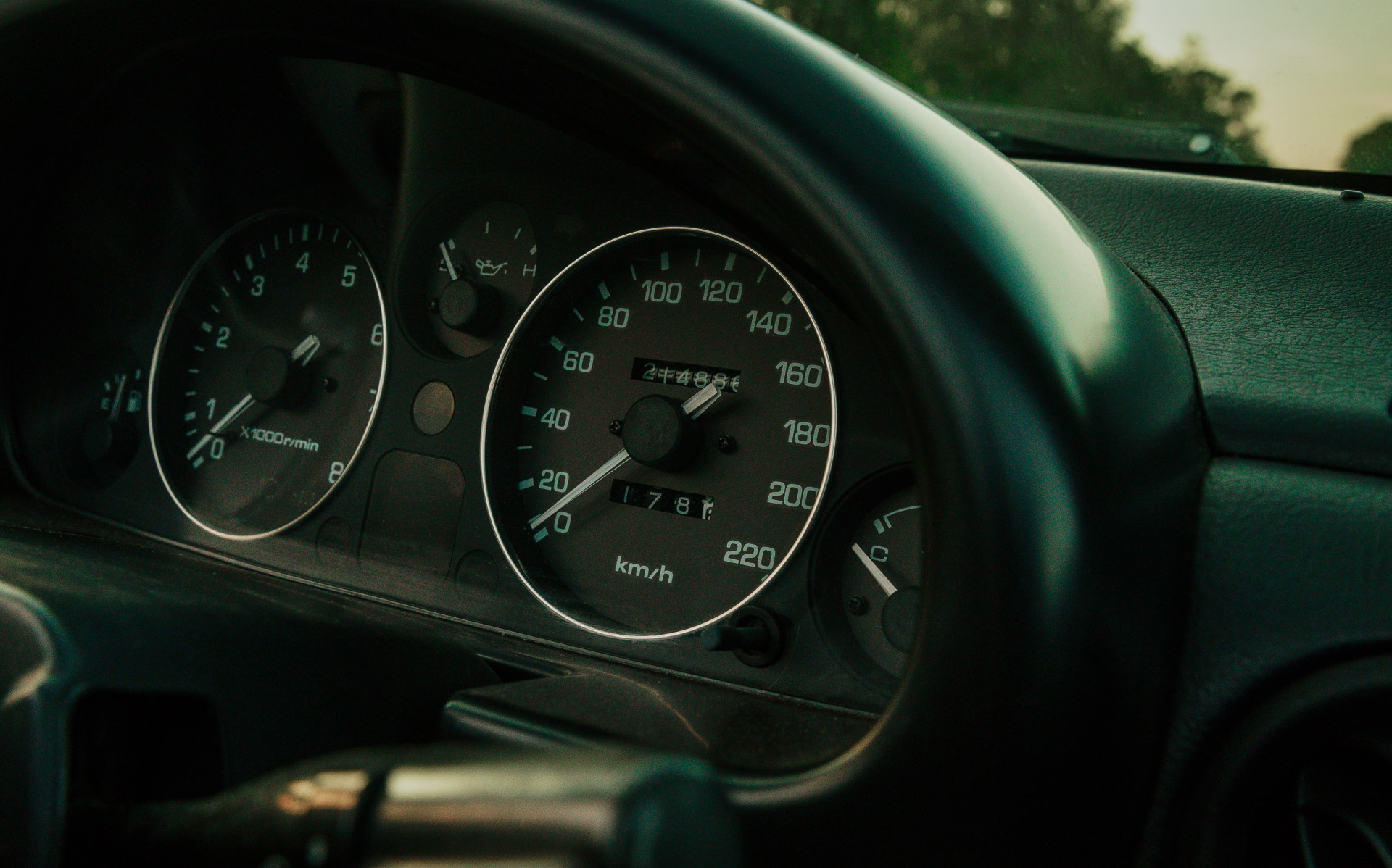 Unsplash/seb.