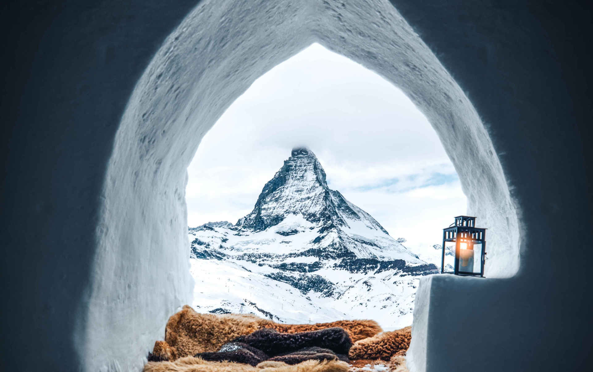 Unsplash/Filippo Cesarini