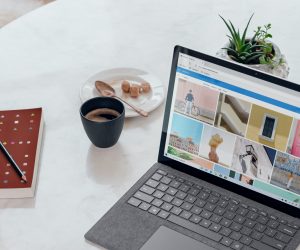 Unsplash/Surface