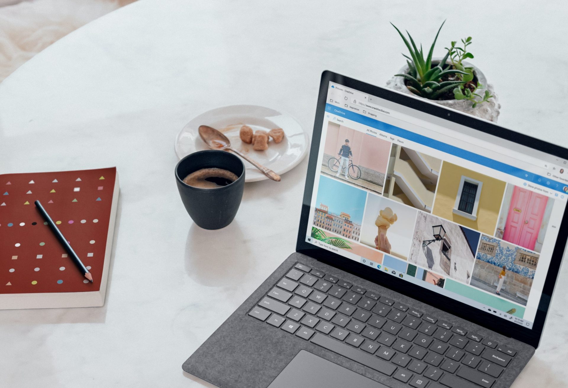 Unsplash/Surface