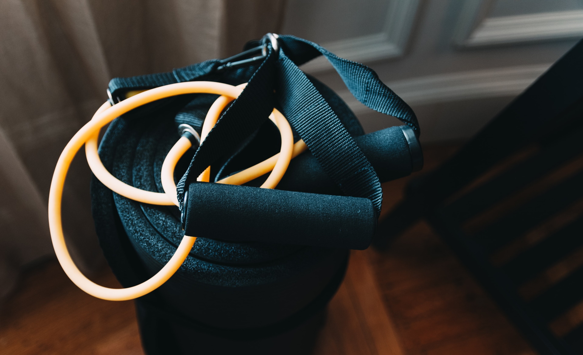 Unsplash/Kelly Sikkema
