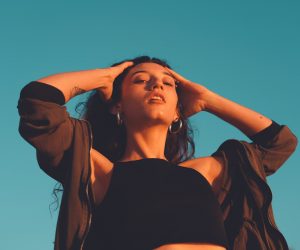 Unsplash/Mohammad Rezaie