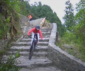 Screenshot YouTube