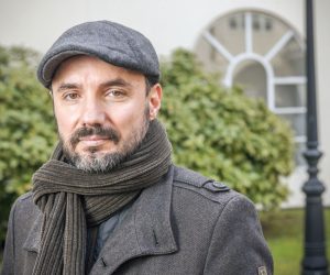 5.12.2020. Zagreb, Boris Milošević, političar i pravnik srpske nacionalnosti, potpredsjednik Vlade Republike Hrvatske zadužen za socijalna pitanja te ljudska i manjinska prava. Član je Samostalne demokratske srpske stranke - portret
Photo: Tomislav Cuveljak/NFoto