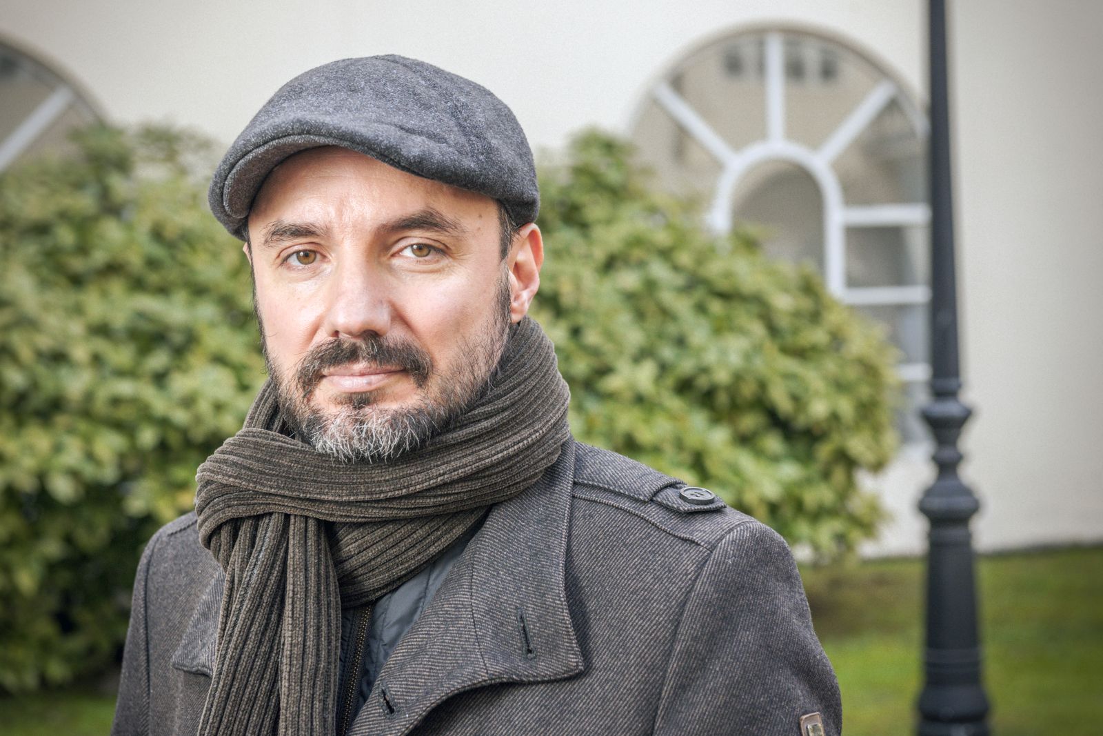 5.12.2020. Zagreb, Boris Milošević, političar i pravnik srpske nacionalnosti, potpredsjednik Vlade Republike Hrvatske zadužen za socijalna pitanja te ljudska i manjinska prava. Član je Samostalne demokratske srpske stranke - portret
Photo: Tomislav Cuveljak/NFoto