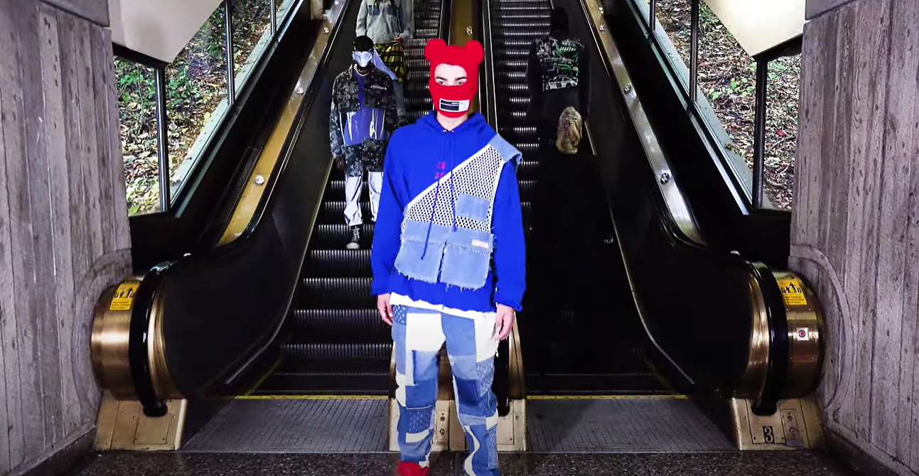 ScreenShot YouTube