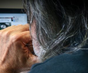 Pedofilija na internetu 2.11.2018., Zagreb -  Ilustracija za internet pedofiliju   
Photo: Josip Regovic/PIXSELL