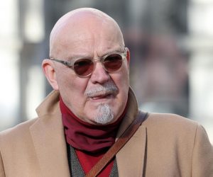 04.02.2021., Zagreb - Konferencija za medije Udruge Franak o zavrsetku kolektivnog 'Slucaja franak' kao i o daljnjim aktivnostima vezanim za prava 125.000 ostecenih obitelji. Branko Seric

Photo: Marko Prpic/PIXSELL