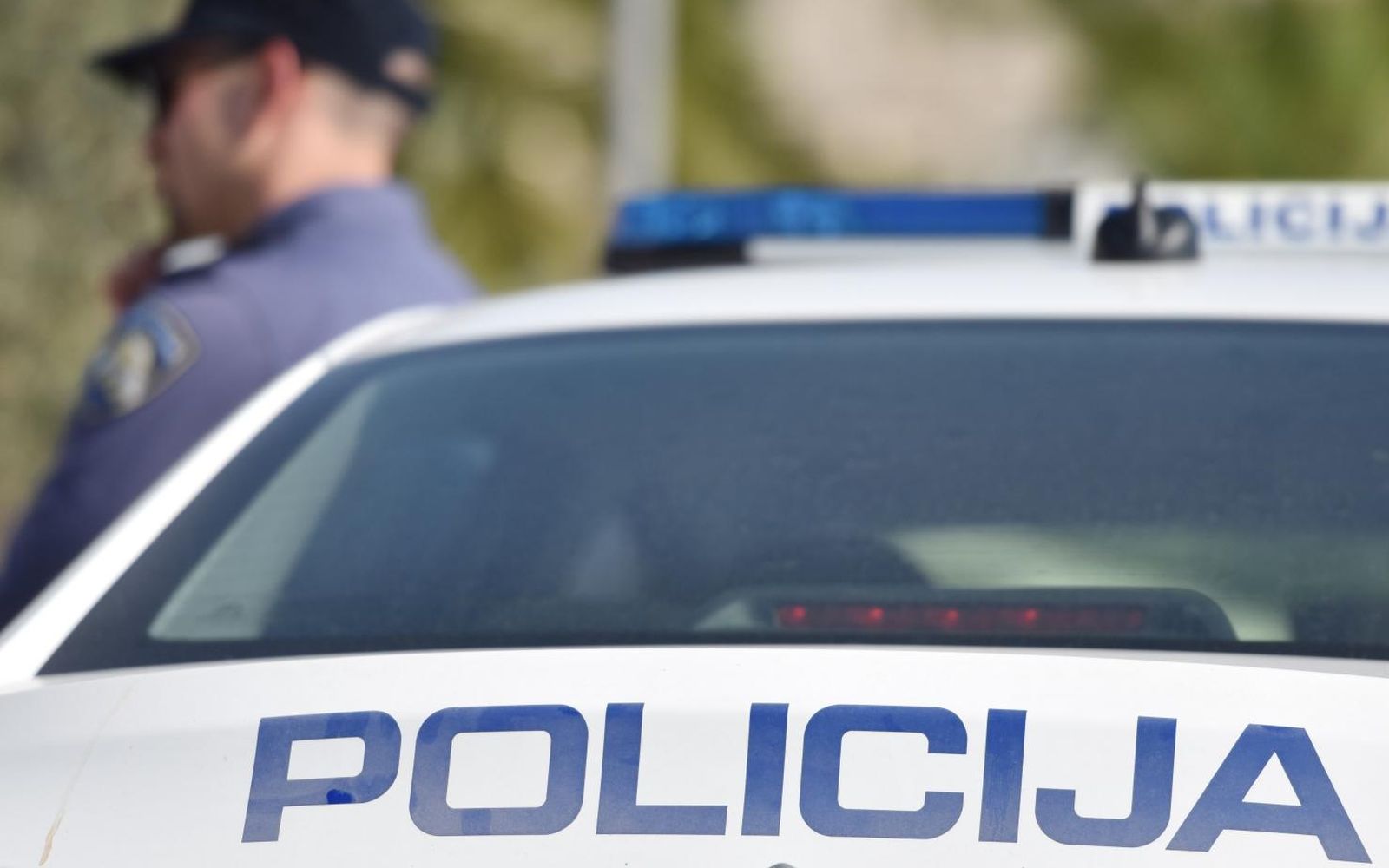 Vozila policije i vatrogasaca 14.10.2018., Vodice - Policija i vatrogasci

Photo: Hrvoje Jelavic/PIXSELL