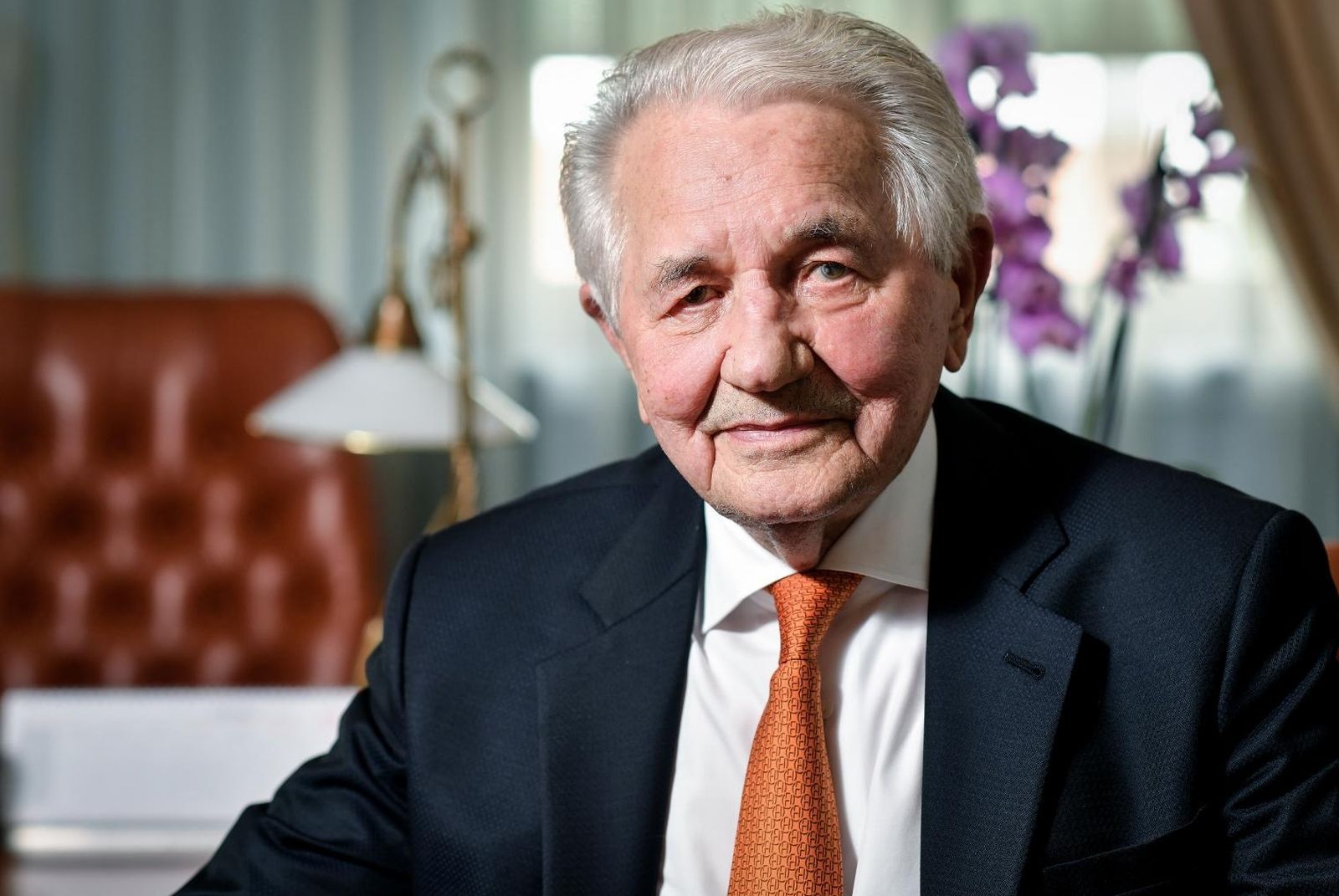 18.06.2019., Zagreb- Direktor i vlasnik Vindije Dragutin Drk.
Photo: Sandra Simunovic/PIXSELL