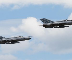 19.06.2020., Zemunik - Svecana dodjela letackog znaka kadetima 24. narastaja vojnoh pilota u zracnoj bazi "Pukovnik Mirko Vuksic". Photo: Marko Dimic/PIXSELL