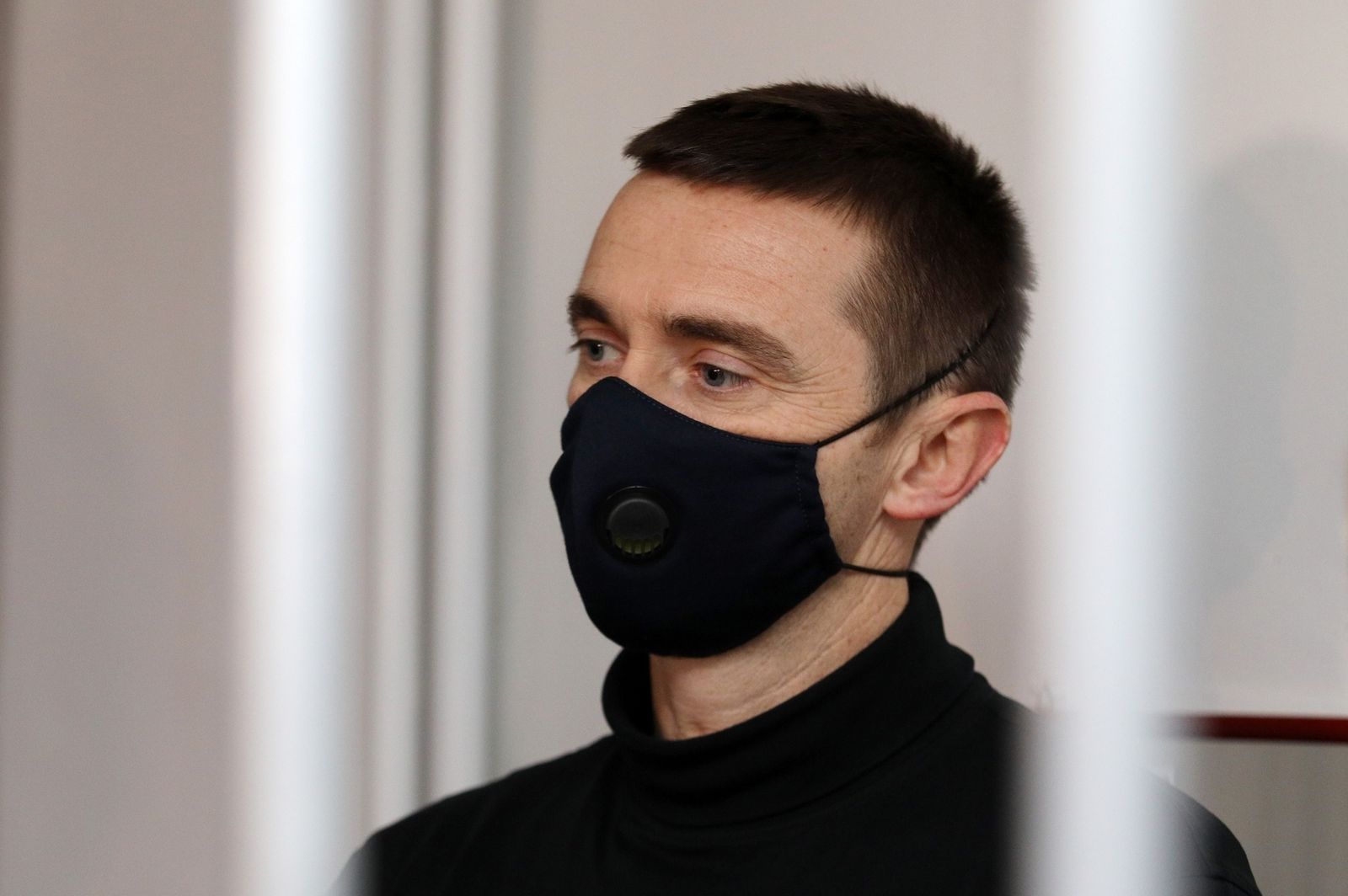 23.01.2021., Sibenik - U hotelu Jadran odrzana je osnivacka skupstina ogranka Domovinskog pokreta grada Sibenika. Ivan Penava Photo: Dusko Jaramaz/PIXSELL