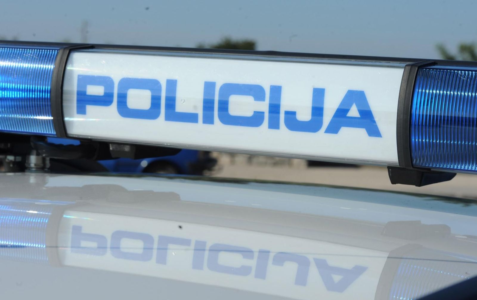 23.10.2014., Sibenik - Ilustacije za Ministarstvo unutarnjih poslova. Photo: Hrvoje Jelavic/PIXSELL