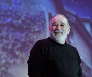 26.12.2015. Arena, Varazdin - Djordje Balasevic odrzao nezaboravan koncert pred osam tisuca obozavatelja koji su stigli iz cijele regije. 
Photo: Marko Jurinec/PIXSELL