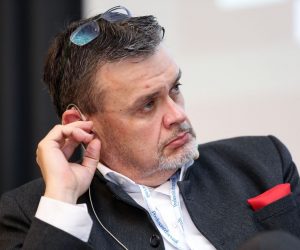 29.06.2020., Zagreb, Konferencija Buducnost gradjevinskog sektora. Panel rasprava na temu Buducnost razvoja Zagreba- sinergija struke i politicke volje. Sudionici:Snjezana Turalija, Tihomil Matkovic, Ivica Rovis, Zeljko Ulir, Mirjana Cagalj.
Photo: Emica Elvedji/PIXSELL