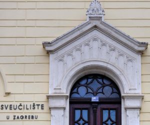 Zagreb: Hrvatsko društvo za kaznene znanosti 30.12.2018, Zagreb - Hrvatsko drustvo za kaznene znanosti, Sveuciliste u Zagrebu. 
Photo: Tomislav Miletic/PIXSELL