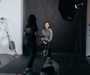 Unsplash/Marissa Lewis