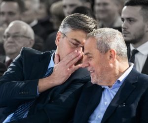 12.11.2019., Zagreb - Na Zagrebackom Velesajmu svecano je otvoren Interliber - 42. medjunarodni sajam knjiga. Photo: Davor Puklavec/PIXSELL