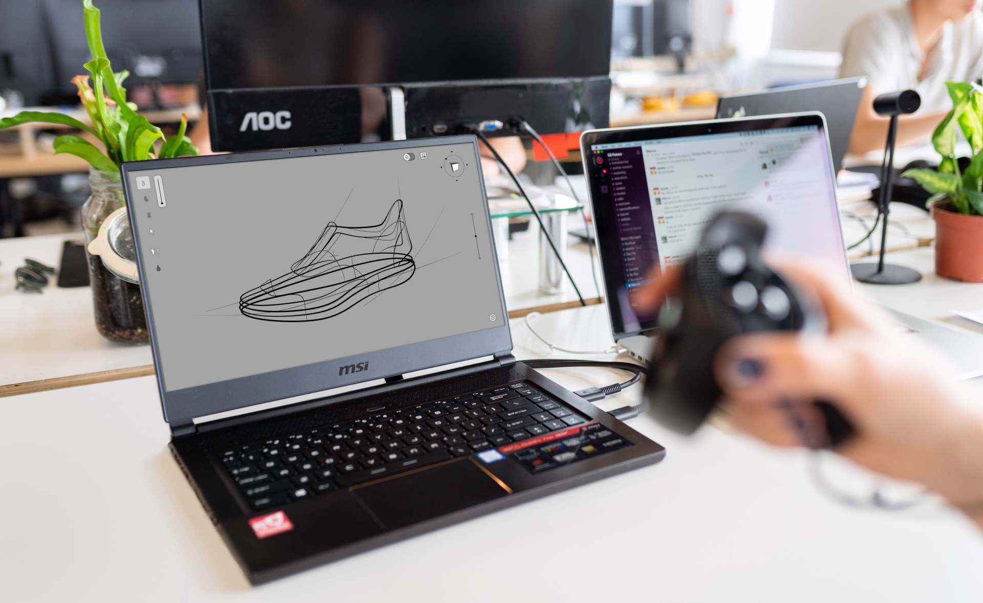 Unsplash/ThisisEngineering RAEng