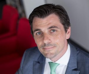 01.08.2019., Zagreb - Ekonomist Andrej Grubisic.
Photo: Davor Puklavec/PIXSELL