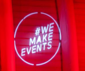 01.09.2020., Zagreb - Kao dio globalne inicijative Red Alert kojom se podize svijest o kriznoj situaciji u kojoj se nasla cijela event industrija u crvenoj boji zasvjetlila je na tisuce lokacija medju kojima i zagrebacka Arena.
Photo: Luka Stanzl/PIXSELL