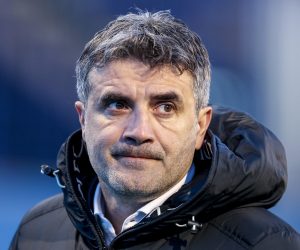 03.03.2021., stadion Maksimir, Zagreb - Hrvatski nogometni kup, cetvrtfinale, GNK Dinamo - NK Slaven Belupo. Photo: Marko Prpic/PIXSELL