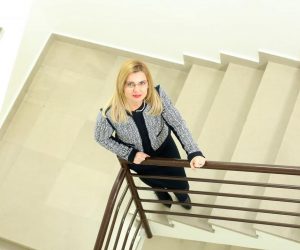 03.12.2020.Zagreb- Prof. dr. Zlata Djurdjevic, predstojnica katedre za kazneno procesno pravo Pravnog fakulteta u Zagrebu.
Photo: Boris Scitar/Vecernji list/PIXSELL