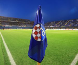 07.03.2019., stadion u Maksimiru, Zagreb - Utakmica osmine finala UEFA Europske lige, prvo kolo, GNK Dinamo - Benfica. Photo: Slavko Midzor/PIXSELL
