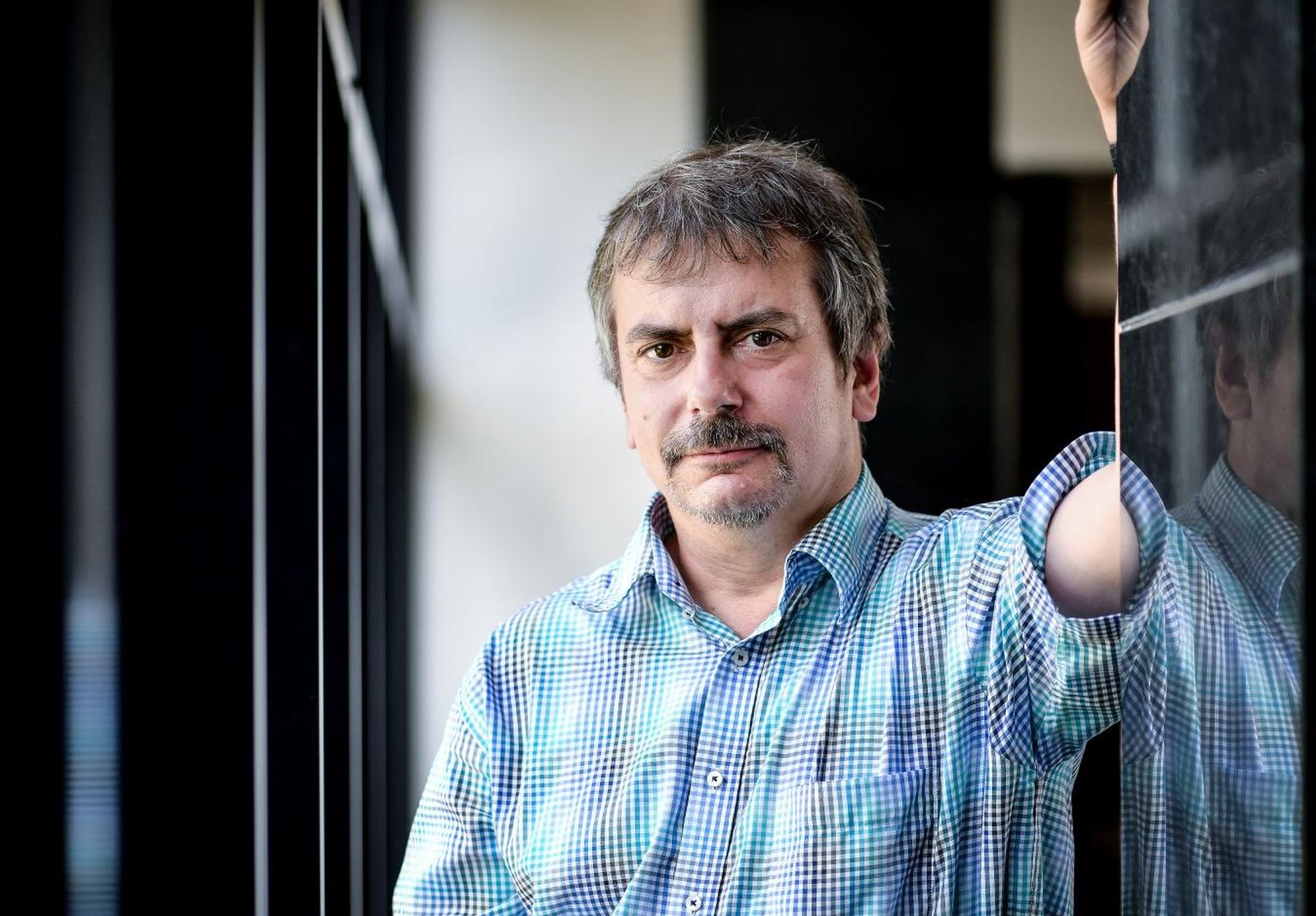 11.06.2018., Zagreb - Akademik Ranko Matasovic.
Photo: Sandra Simunovic/PIXSELL