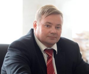11.07.2019., Cakovec- Odrzana 13. sjednica Gradskog vijeca grada Cakovca. Mario Medved.
Photo: Vjeran Zganec Rogulja/PIXSELL