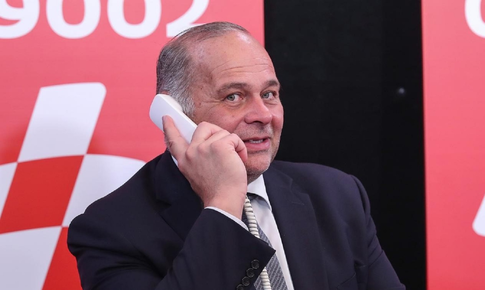 11.11.2019., Zagreb - U Kristalnoj dvorani hotela Westin odrzana je humanitarno-donatorska vecer zaklade Vatreno srce. Kazimir Bacic Photo: Luka Stanzl/PIXSELL