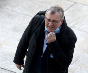 15.03.2021., NSK, Zagreb - Stozer civilne zastite odrzao redovnu konferenciju za medije o broju oboljelih korna virusom.Photo: Marko Prpic/PIXSELL