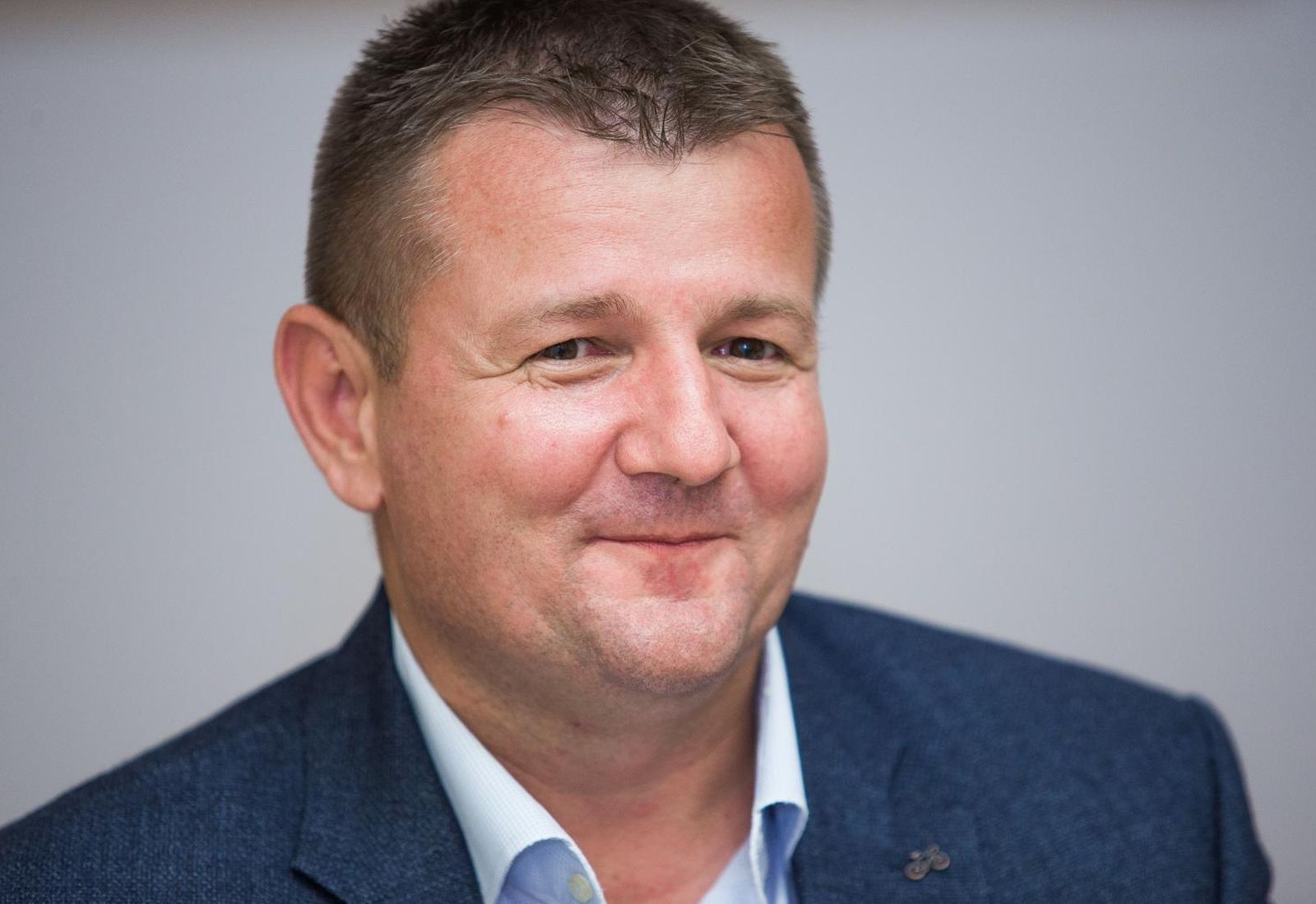 18.06.2019., Virovitica - Sjednica Gradskog vijeca Virovitice na kojoj su tema bili pronevjera novca i tragicna smrt procelnika gradskog Ureda za gospodarstvo i financije Sinise Palma. Photo: Davor Javorovic/PIXSELL