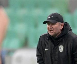 24.03.2021., Ljubljana, Slovenija - Slovenija i Hrvatska u kvalifikacijskoj utakmici za FIFA svjetsko nogometno prvenstvu u Kataru. Photo: Igor Soban/PIXSELL