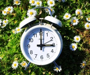 25.03.2021., Karlovac - U nedjelju, 28. ozujka, pocet ce ljetno racunanje vremena kad ce se sat pomicati za jedan sat unaprijed. Sat ce se pomaknuti unaprijed u nedjelju u 2 sata ujutro, tako da se 2 sata, 00 minuta i 00 sekundi racuna kao 3 sata, 00 minuta i 00 sekundi.
Photo: Kristina Stedul Fabac/Pixsell