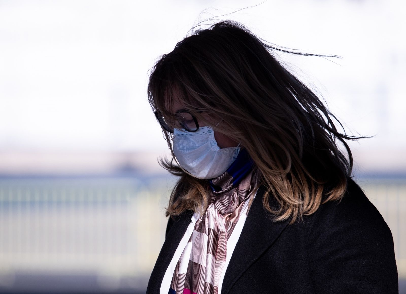 30.11.2020., Split - Epidemiolosko testiranje od danas se obavlja u splitskoj Trajektnoj luci na terminalu za kruzere. Na tom su mjestu dva odvojena punkta - jedan za osobe koje dolaze vozilom i koriste drive-in uslugu i drugi punkt za sve one koji dolaze na testiranje kao pjesaci.
Ravnateljica Nastavnog zavoda za javno zdravstvo Splitsko-dalmatinske zupanije Zeljka Karin
Photo: Milan Sabic/PIXSELL