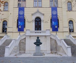 Zagreb: Hrvatsko društvo za kaznene znanosti 30.12.2018, Zagreb - Hrvatsko drustvo za kaznene znanosti, Sveuciliste u Zagrebu. 
Photo: Tomislav Miletic/PIXSELL