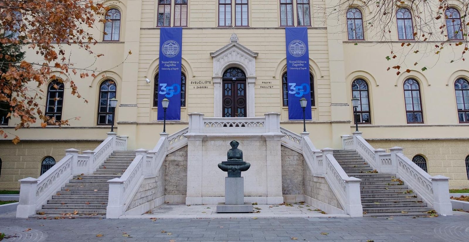 Zagreb: Hrvatsko društvo za kaznene znanosti 30.12.2018, Zagreb - Hrvatsko drustvo za kaznene znanosti, Sveuciliste u Zagrebu. 
Photo: Tomislav Miletic/PIXSELL