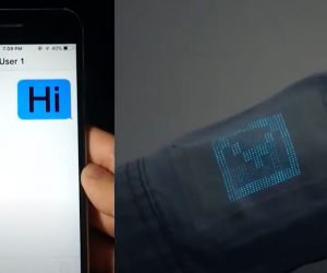 Screenshot YouTube