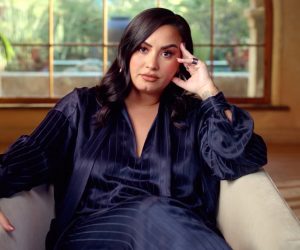 Demi Lovato Says She Has 'Brain Damage’ and ‘Blind Spots’ in Her Vision After Her Overdose:  https://www.youtube.com/watch?v=jTiiD8L811w