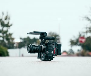 Unsplash/CineDirektor FILMS