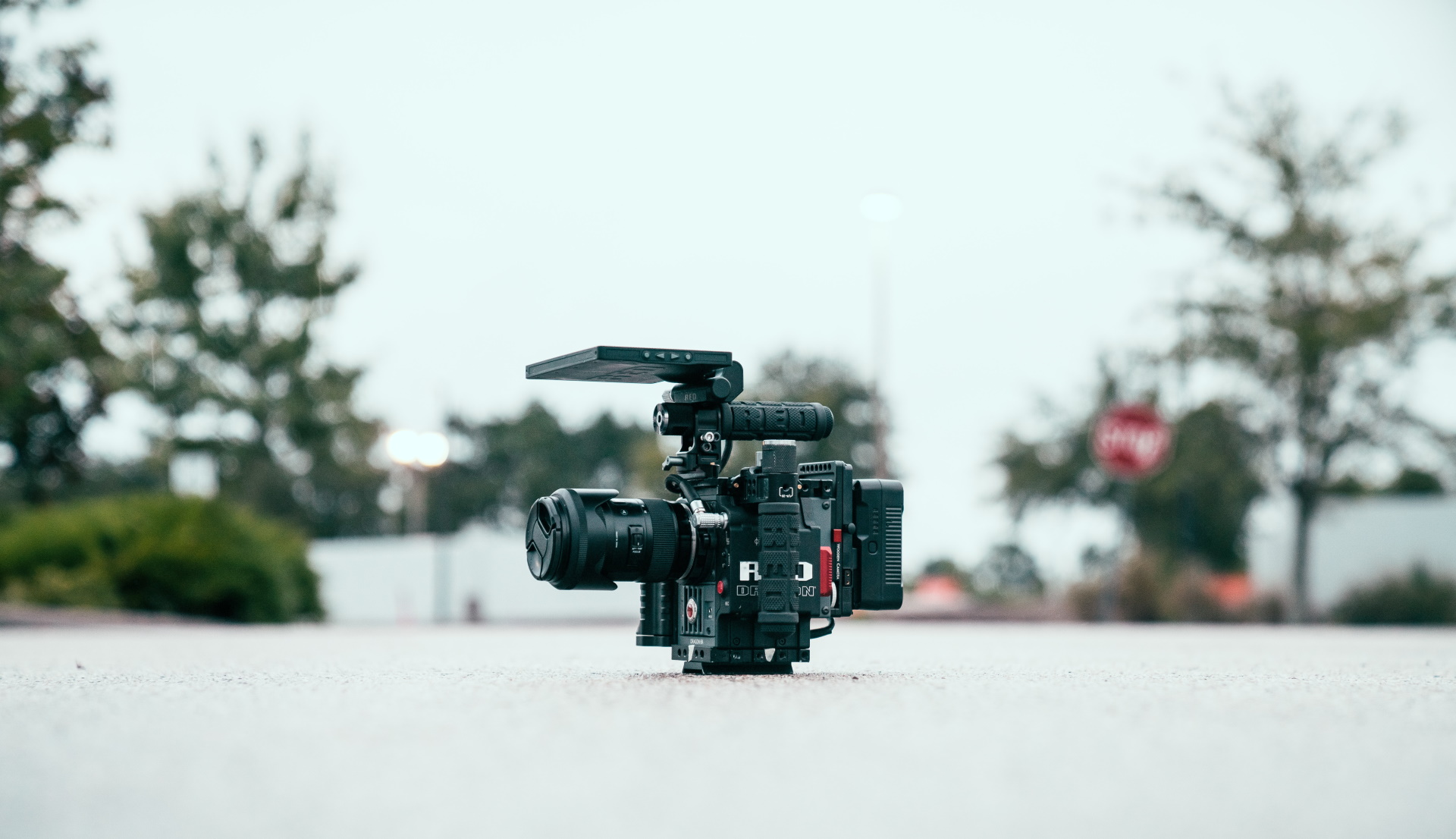 Unsplash/CineDirektor FILMS