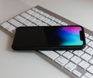 Unsplash/Nicholas Santoianni