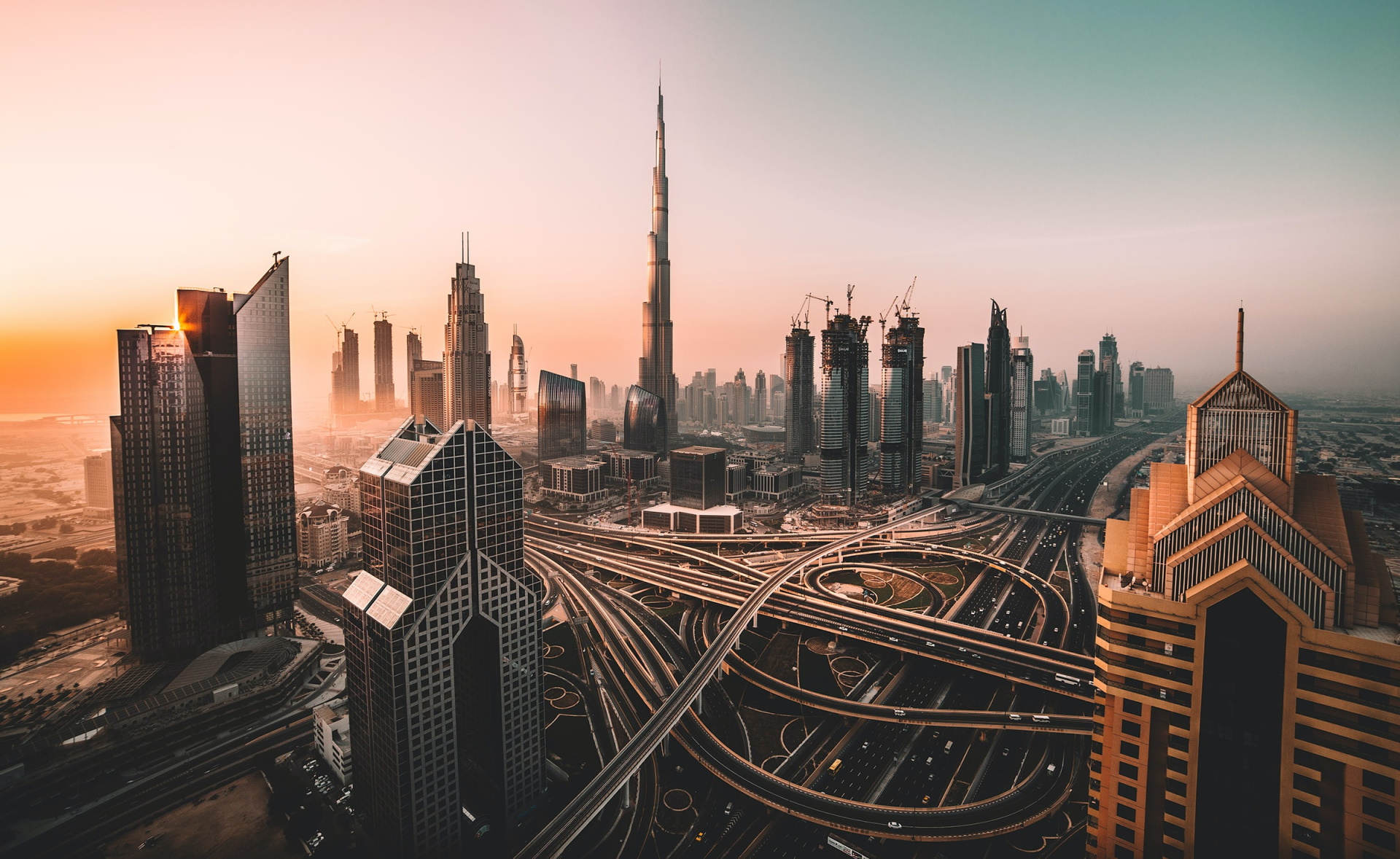 Unsplash/David Rodrigo