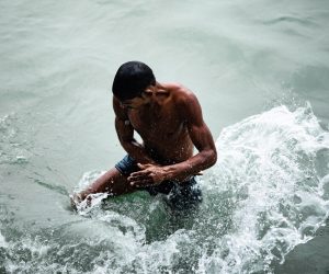 Unsplash/Martin Jernberg